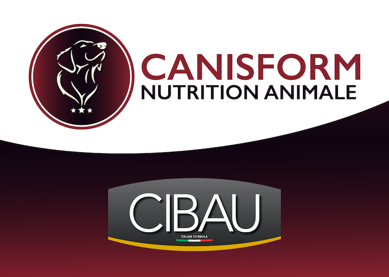 Canisform Nutrition Animale, croquettes CIBAU